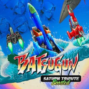 Buy BATSUGUN Saturn Tribute Boosted Xbox One Compare Prices