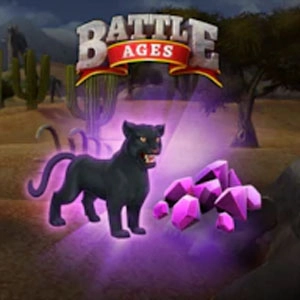 Battle Ages Exclusive Pet Pack