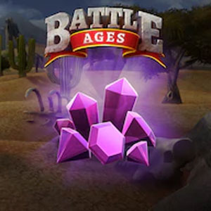 Buy Battle Ages Gems PS4 Compare Prices