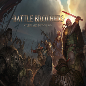 Buy Battle Brothers A Turn Based Tactical RPG Nintendo Switch Compare Prices