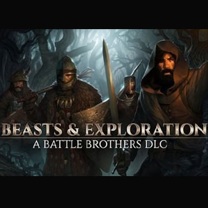 Buy Battle Brothers Beasts & Exploration Nintendo Switch Compare Prices