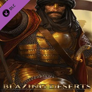 Buy Battle Brothers Blazing Deserts PS4 Compare Prices