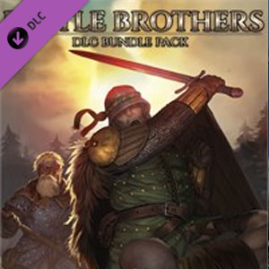 Battle Brothers DLC Bundle Pack