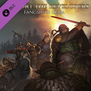 Buy Battle Brothers Support the Developers & Fangshire Helm CD Key Compare Prices