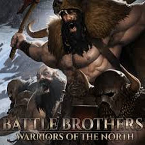 Buy Battle Brothers Warriors of the North Nintendo Switch Compare Prices