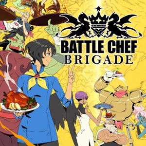 Buy Battle Chef Brigade Nintendo Switch Compare Prices