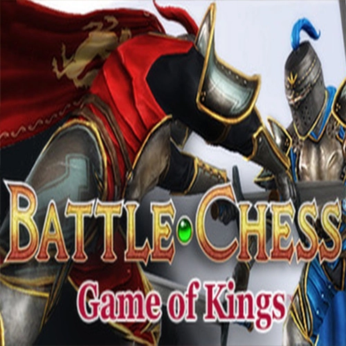 Battlechess: Game of Kings