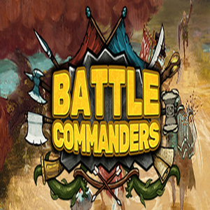 Buy Battle Commanders CD Key Compare Prices