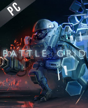 Battle Grid Pc