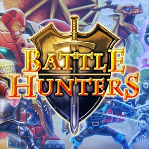 Battle Hunters Switch
