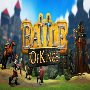 Buy Battle of Kings Nintendo Switch Compare Prices