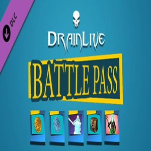 Battle Pass Drainlive Pc
