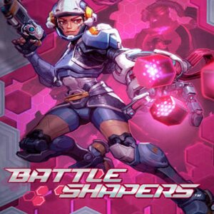 Buy Battle Shapers CD Key Compare Prices