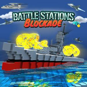 Battle Stations Blockade Pc
