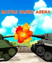 Battle Tanks Arena Pc