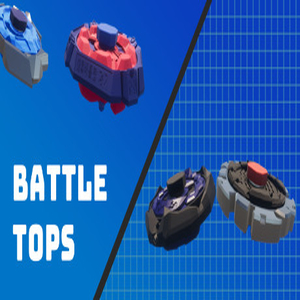 Buy Battle Tops CD Key Compare Prices