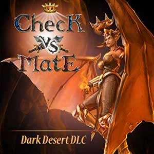 Battle vs Chess Dark Desert Pc