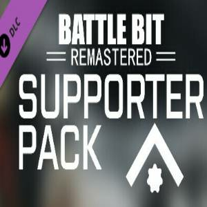 BattleBit Remastered Supporter Pack 1