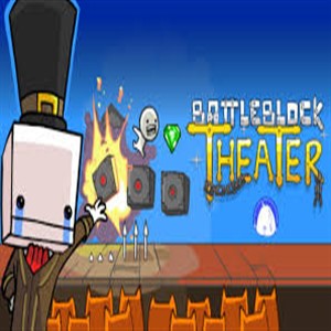 Buy BattleBlock Theater Xbox Series Compare Prices