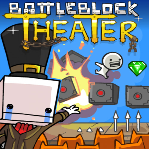 Buy BattleBlock Theater Xbox 360 Code Compare Prices