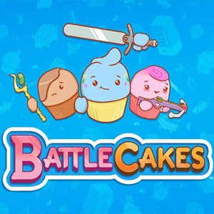Buy BattleCakes Xbox Series Compare Prices