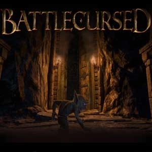 Battlecursed Playstation 4