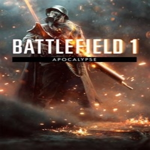 Buy Battlefield 1 Apocalypse Xbox One Compare Prices