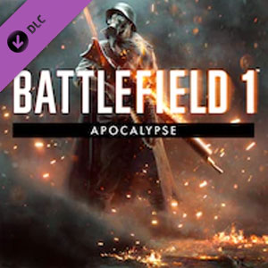 Buy Battlefield 1 Apocalypse Xbox Series Compare Prices