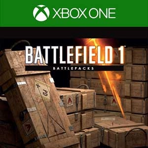 Battlefield 1 Battlepack