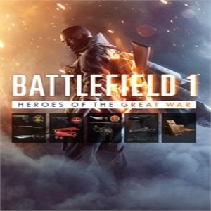Resistente kompensere fotografering Buy Battlefield 1 Heroes of the Great War Bundle PS4 Compare Prices