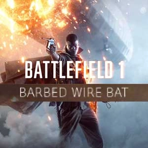 Battlefield 1 I WAS HERE Dog Tag