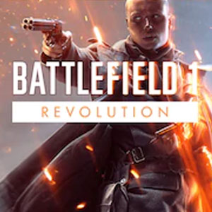 Buy Battlefield 1 Revolution Xbox Series Compare Prices