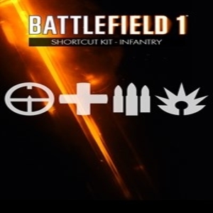 Buy Battlefield 1 Shortcut Kit Infantry Bundle PS4 Compare Prices