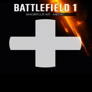 Buy Battlefield 1 Shortcut Kit Medic Bundle PS4 Compare Prices