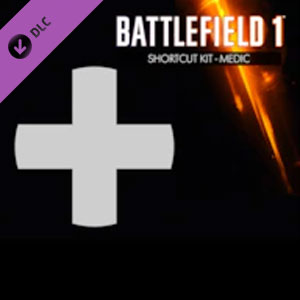 Buy Battlefield 1 Shortcut Kit Medic Bundle Xbox Series Compare Prices
