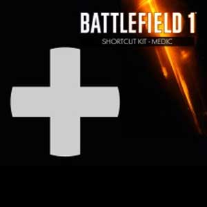 Buy Battlefield 1 Shortcut Kit Medic Bundle CD Key Compare Prices