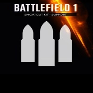 Buy Battlefield 1 Shortcut Kit Support Bundle PS4 Compare Prices