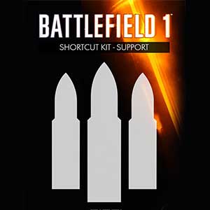 Buy Battlefield 1 Shortcut Kit Support Bundle CD Key Compare Prices