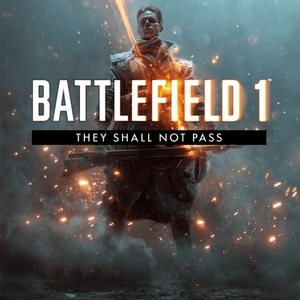 Buy Battlefield 1 They Shall Not Pass Xbox One Compare Prices