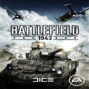 what is battlefield 1943 rated