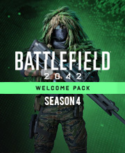 Buy Battlefield 2042 Welcome Pack Season 4 PS5 Compare Prices