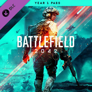 Buy Battlefield 2042 Year 1 Pass Xbox One Compare Prices
