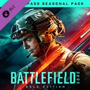 Battlefield 2042 Year 1 Pass Seasonal Pack Playstation 5