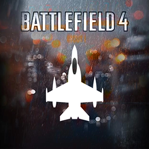 Battlefield 4 Air Vehicle Shortcut Kit Pc