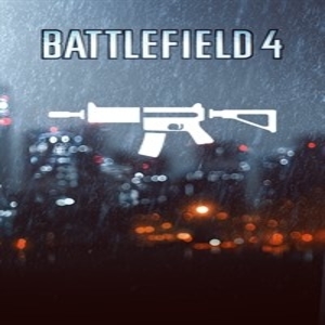 Buy Battlefield 4 Carbine Shortcut Kit PS4 Compare Prices
