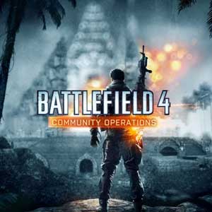 Buy Battlefield 4 Community Operations CD Key Compare Prices