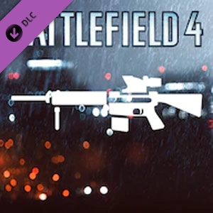 Battlefield 4 DMR Shortcut Kit Xbox Series X