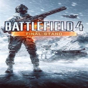 Buy Battlefield 4 Final Stand PS4 Compare Prices
