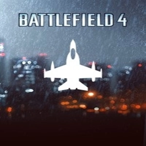 Battlefield 4 Ground & Sea Vehicle Shortcut Kit Playstation 4