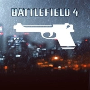 Battlefield 4 Handgun Shortcut Kit Pc